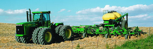 �/� ������� John Deer � 12-����������� �������������� ������������ Twin Disc